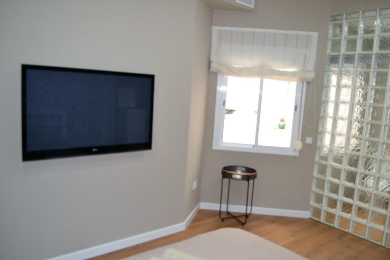 Appartement Dreamsuites Marin Garcia. Málaga