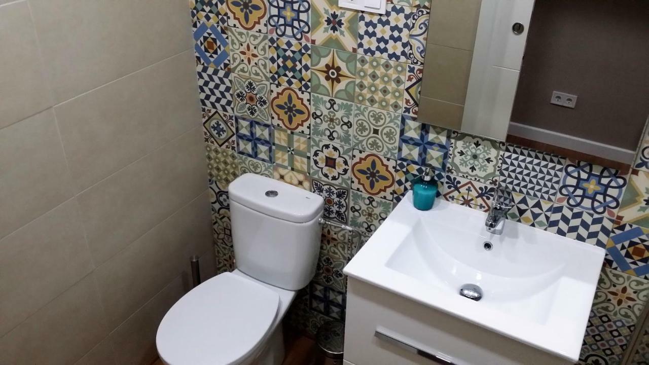 Dreamsuites Marin Garcia. Appartement