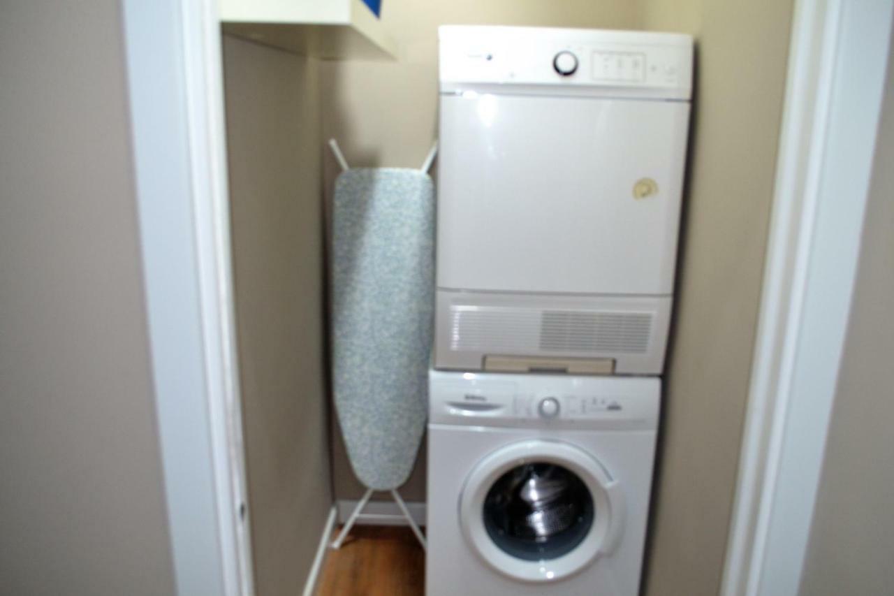 Appartement Dreamsuites Marin Garcia. Málaga