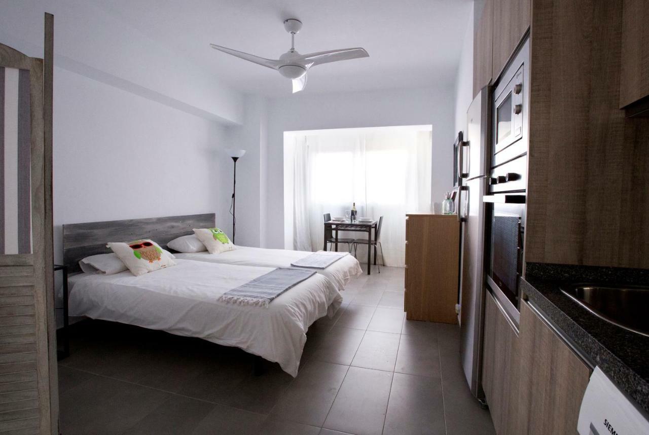 Apartment Malagueta 10