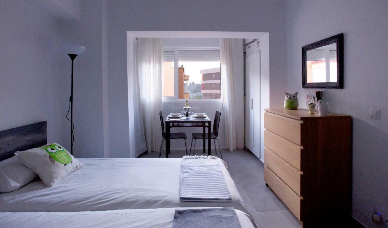 Apartment Malagueta 10