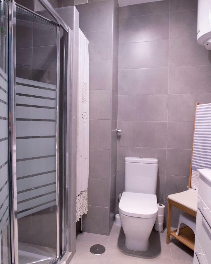 Apartment Malagueta 10