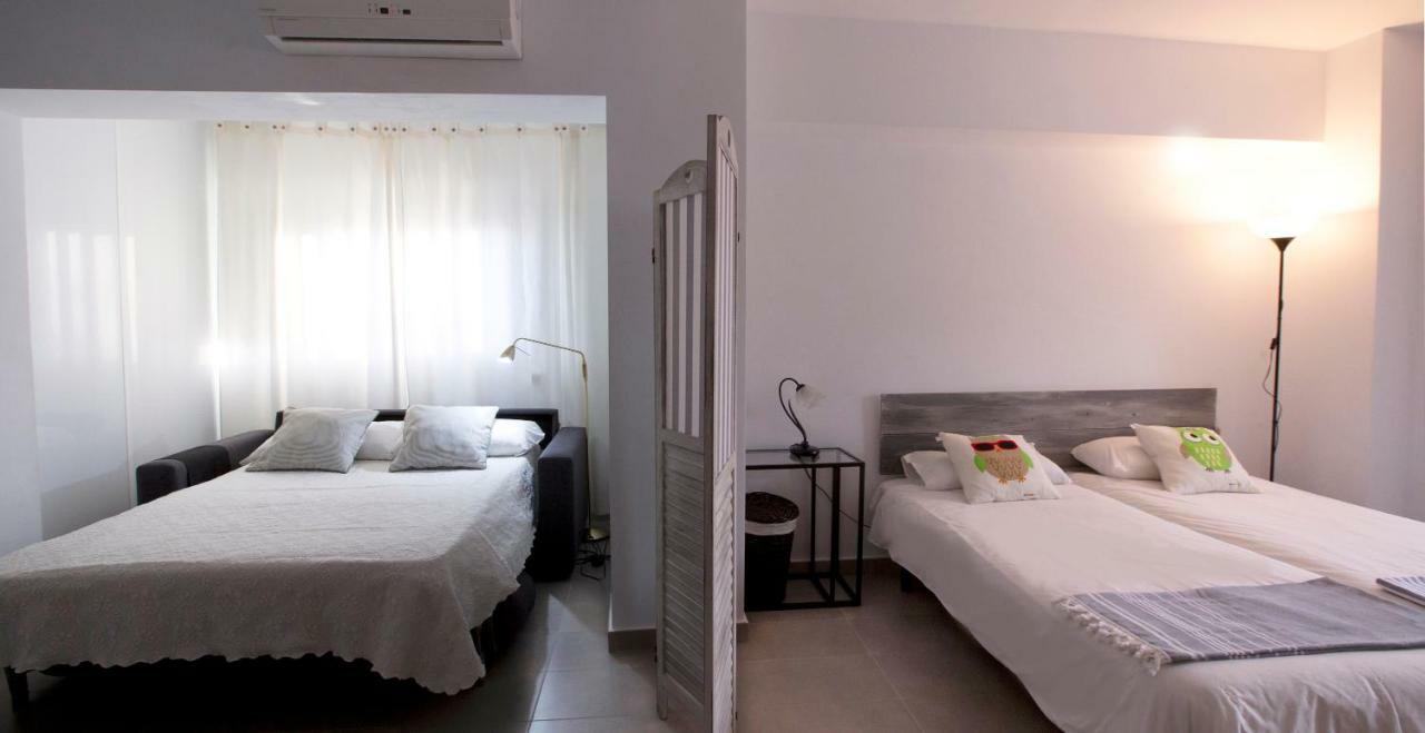 Apartment Malagueta 10