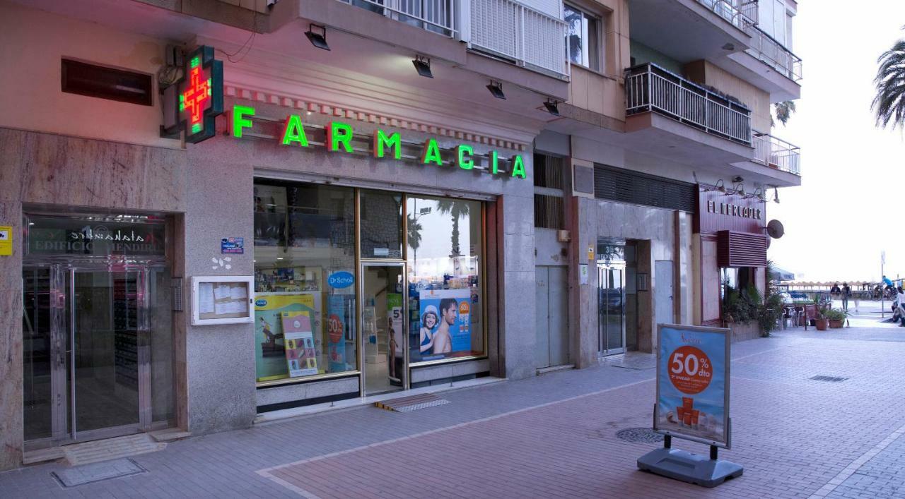 Malagueta 10 Malaga