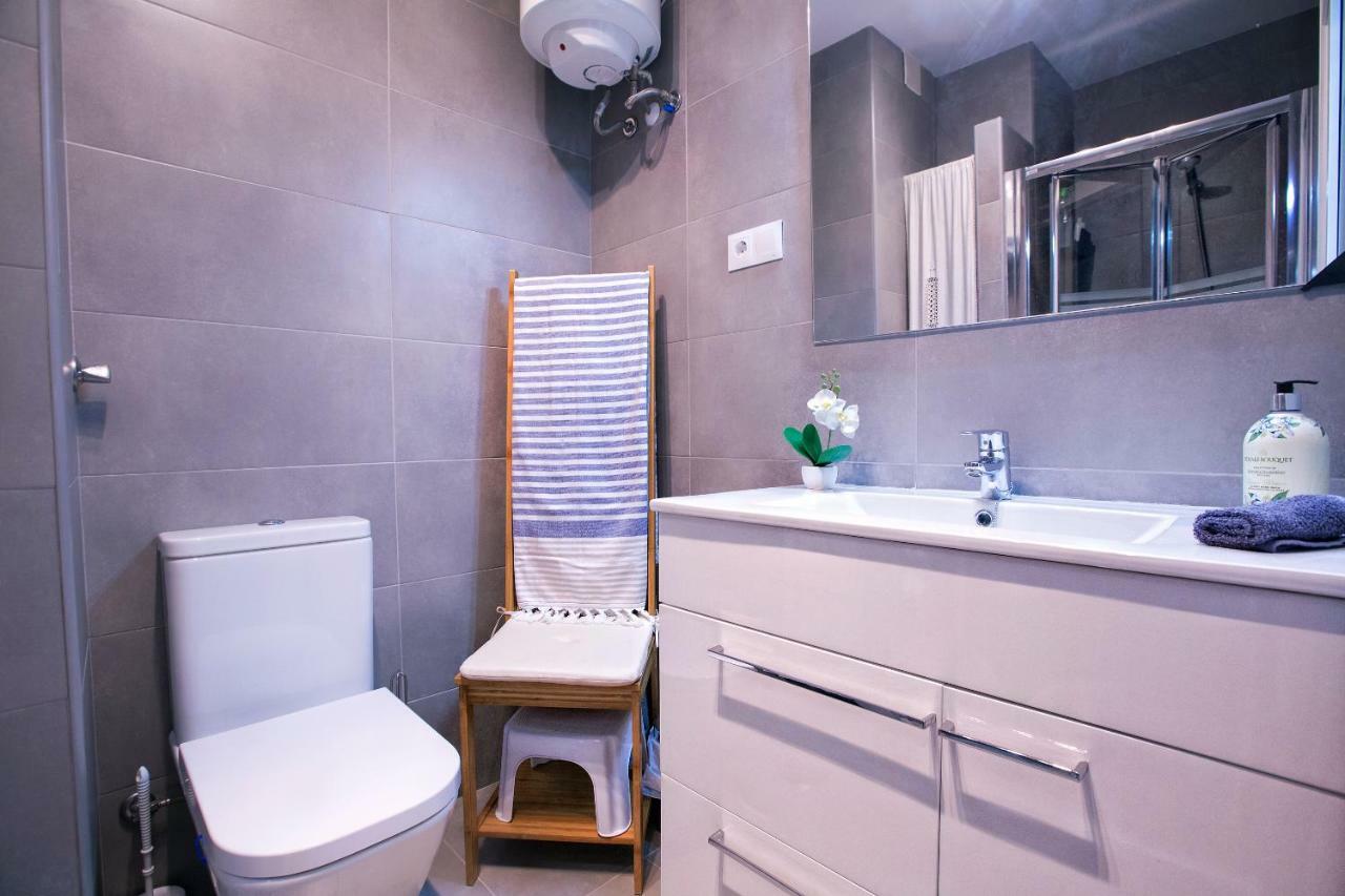 Apartment Malagueta 10