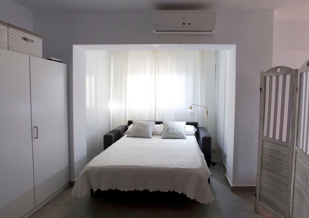 Malagueta 10 * Malaga