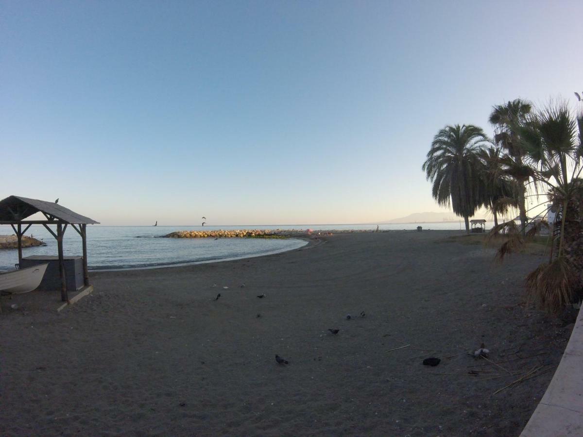 Chuita Playa Malaga
