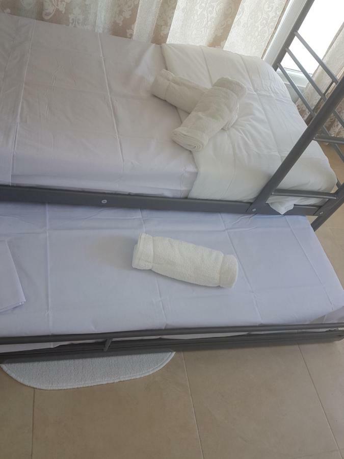Apartamento Residencia Universitaria Alboran Málaga