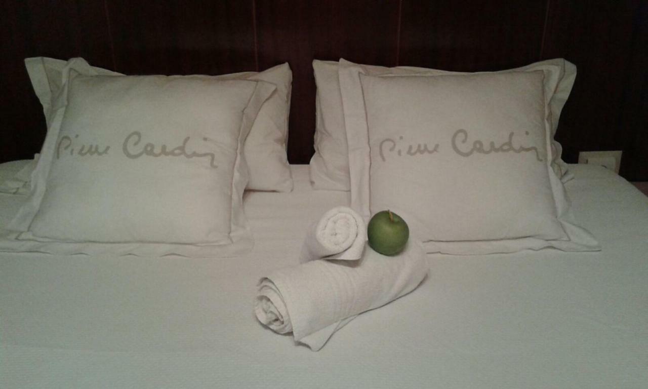 Apartment Victoria Malaga