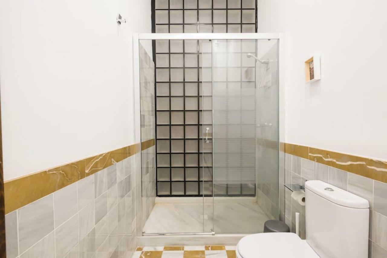 Apartment Design In The City Center