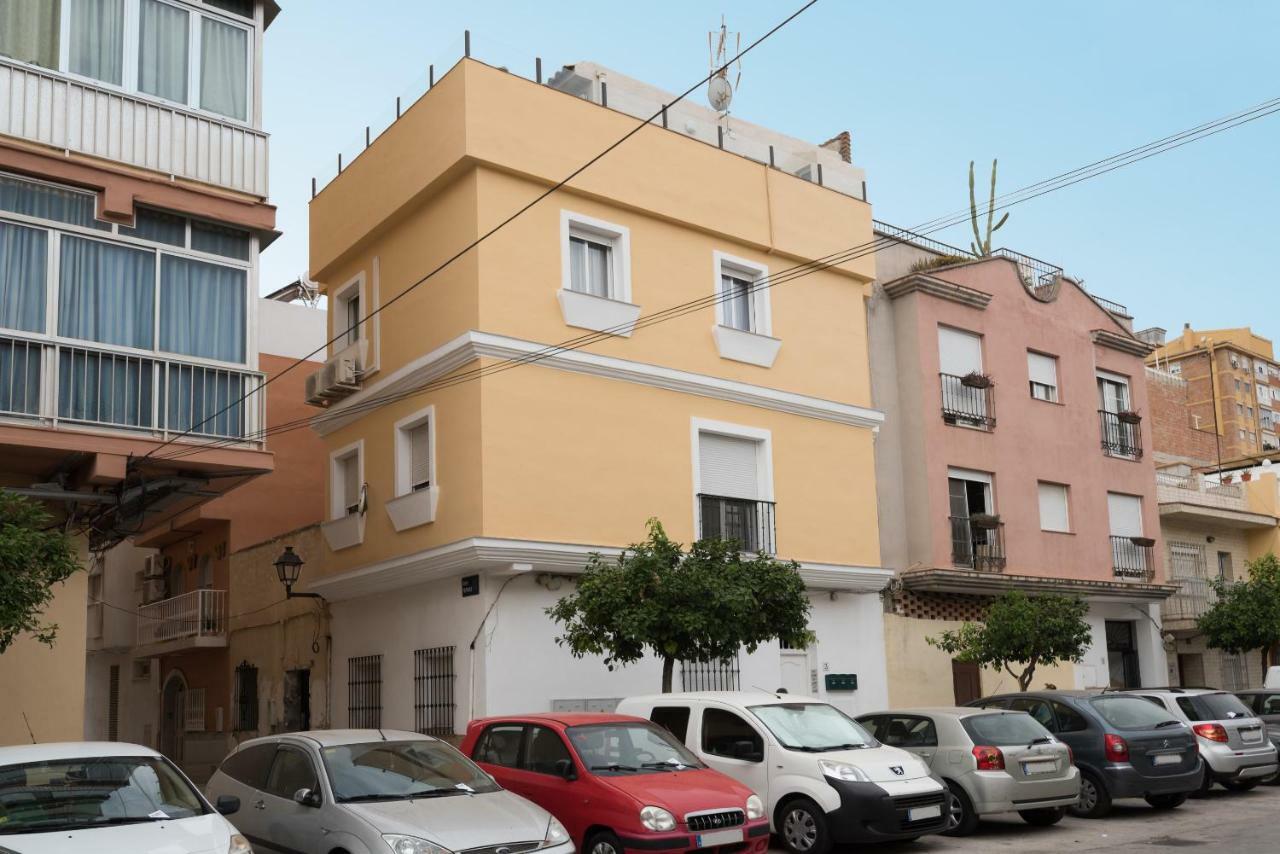 Apartment Luxury With Terrace *