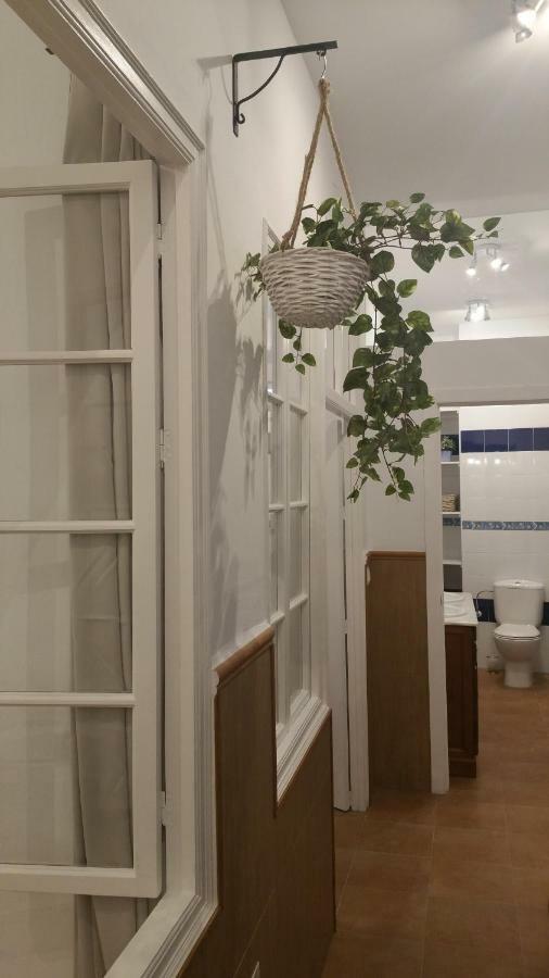Apartment Ollerias