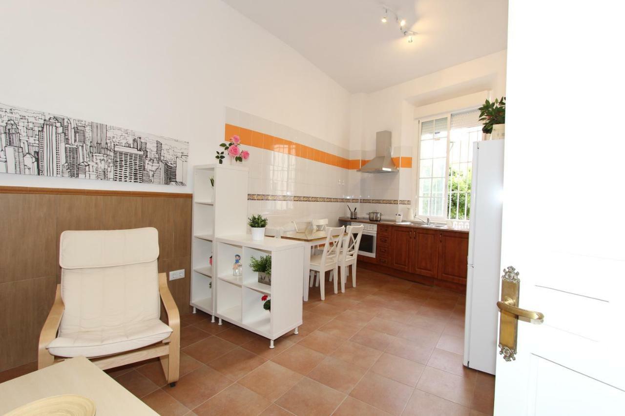 Apartment Ollerias *