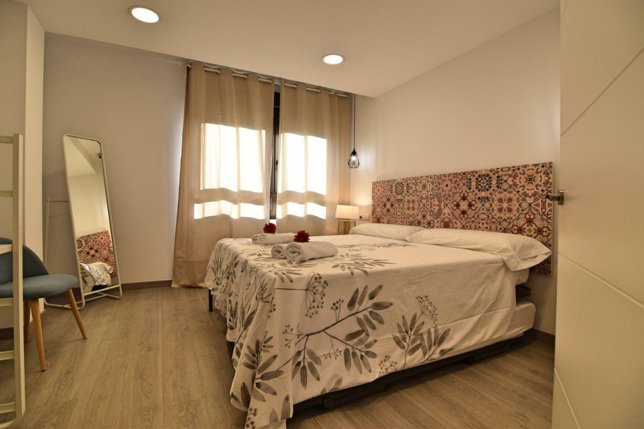 Soho Solo Familias Apartamento *