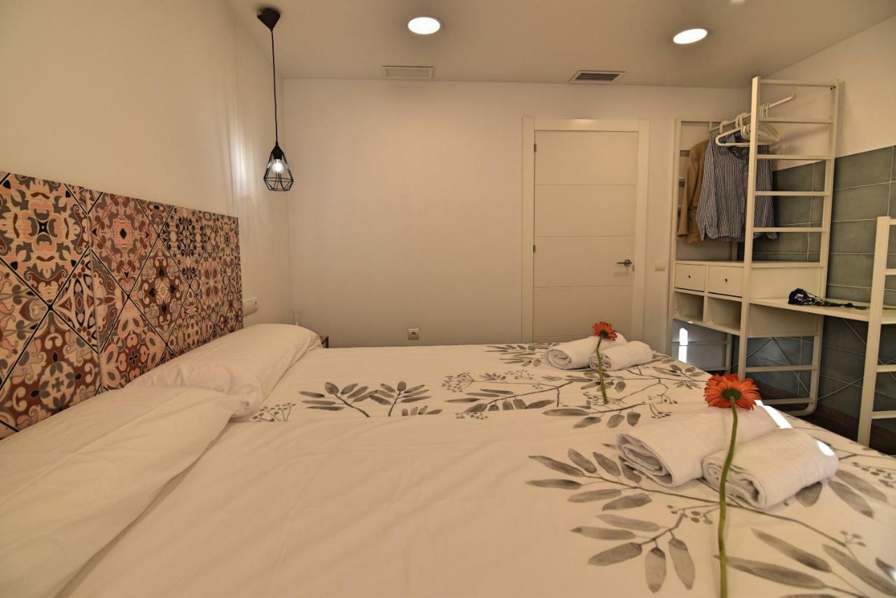Soho Solo Familias Apartamento *