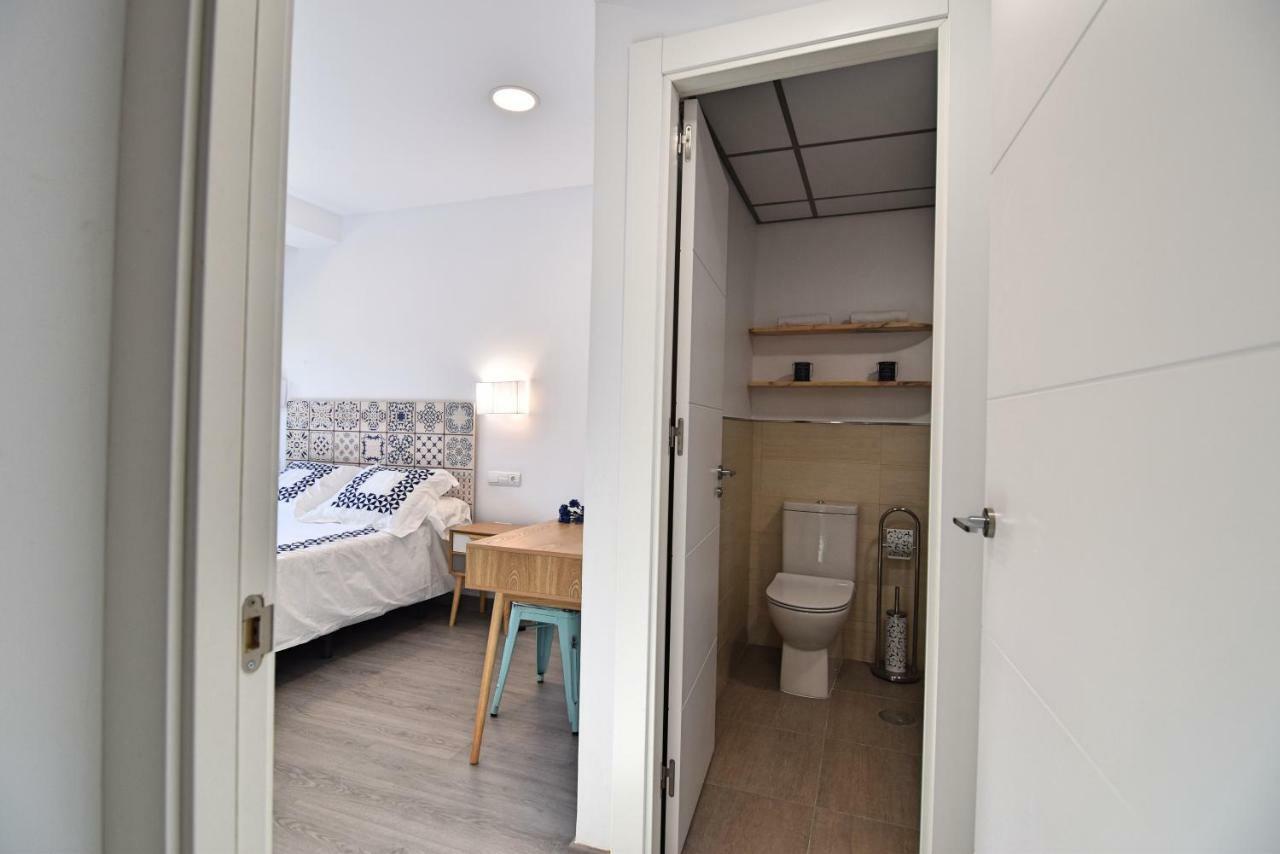 Apartamento Soho Solo Familias