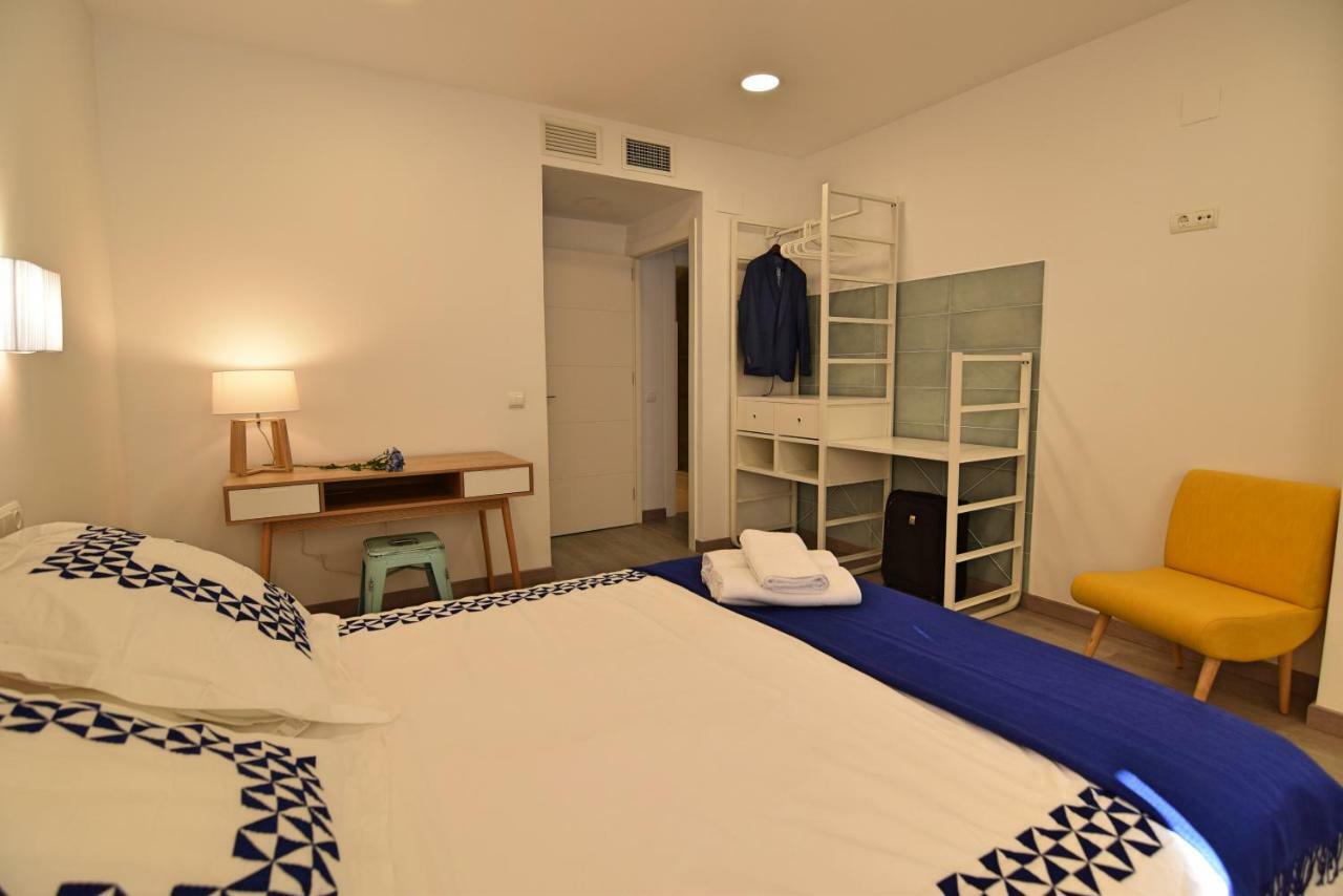 Soho Solo Familias Apartamento