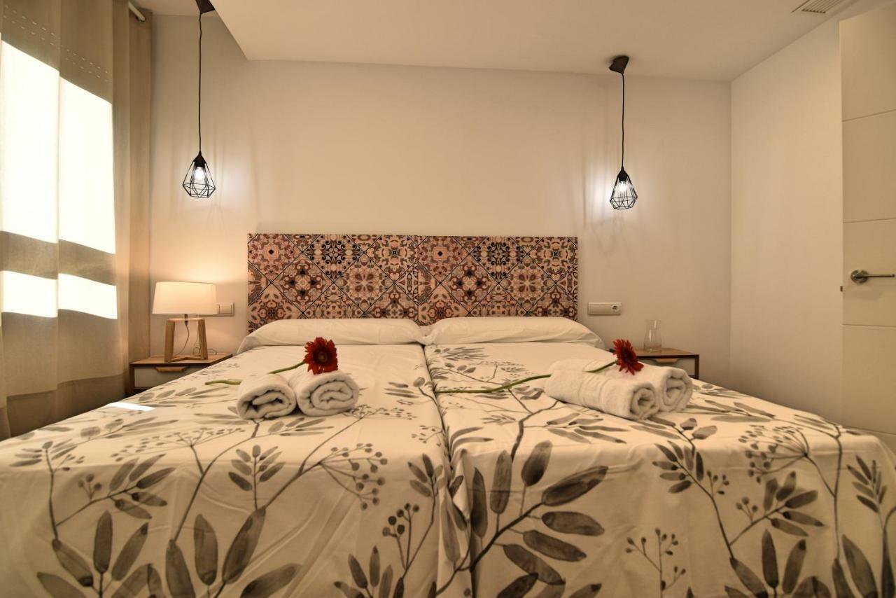 Apartamento Soho Solo Familias