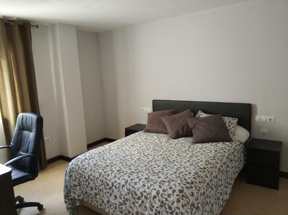 Comedias Apartment