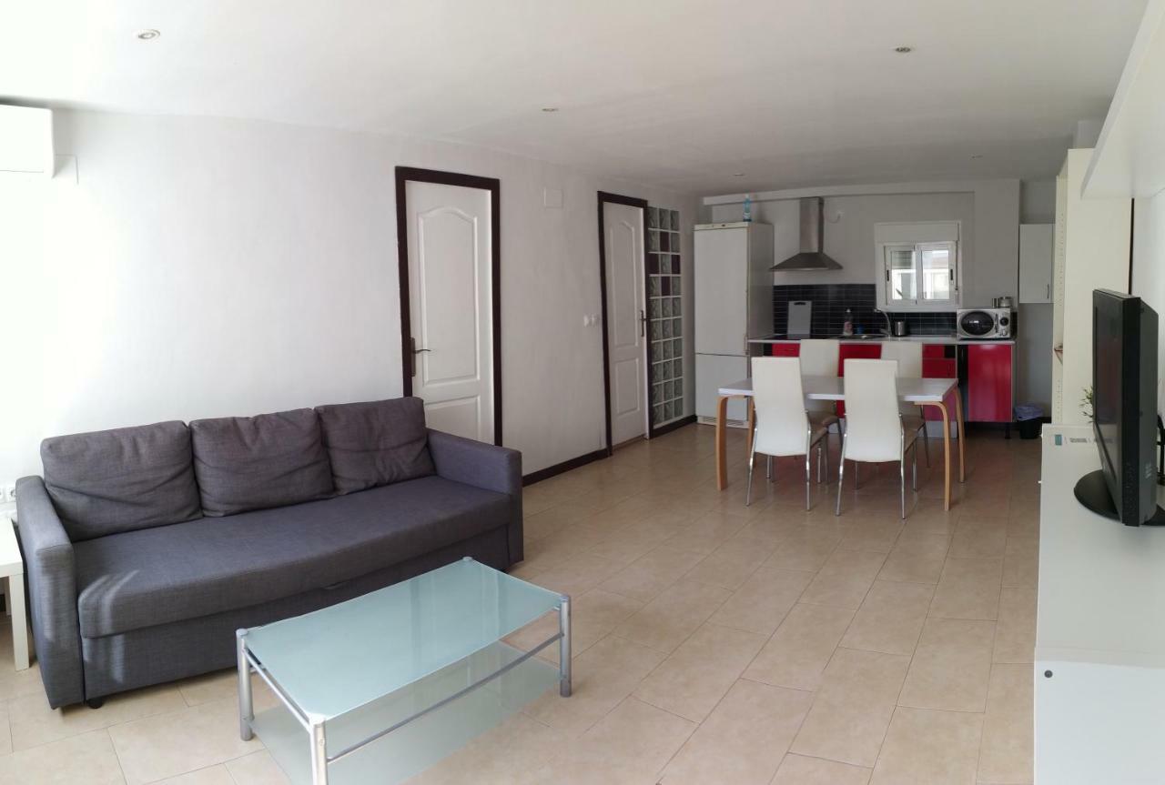 Comedias Apartment