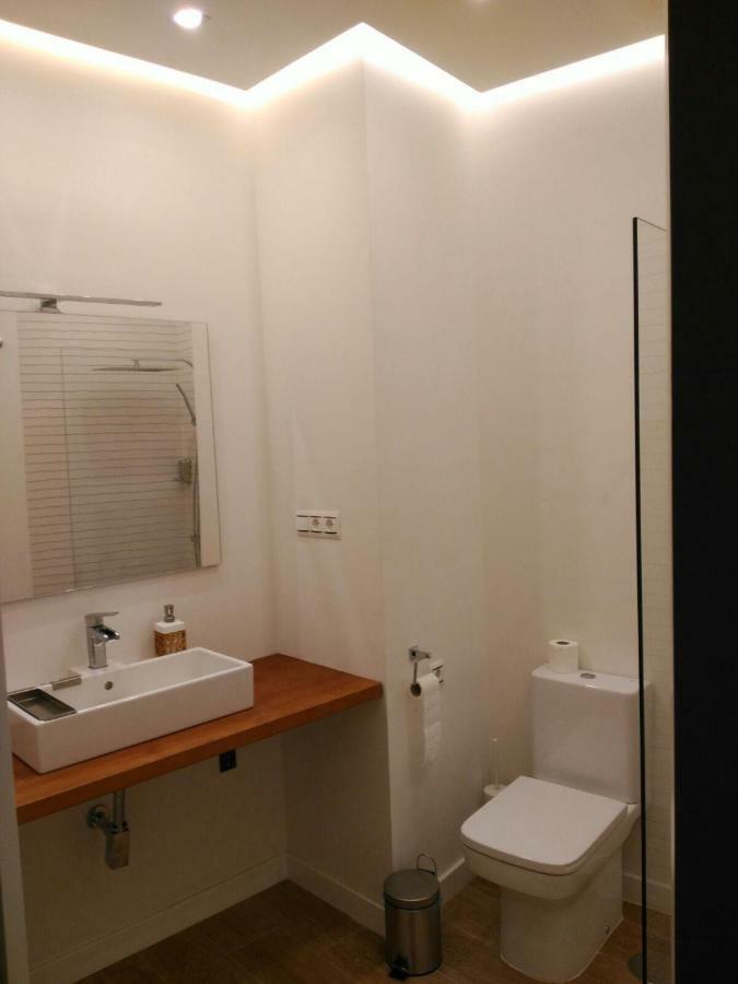 Luxury Catedral Apartment Malaga