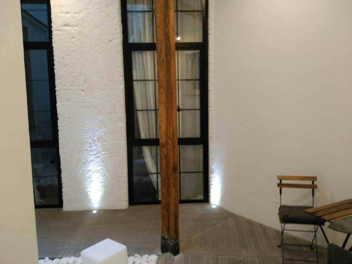 Apartment Luxury Catedral *
