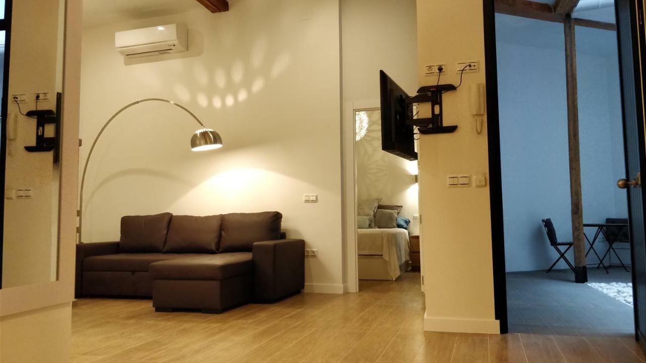 Apartment Luxury Catedral *