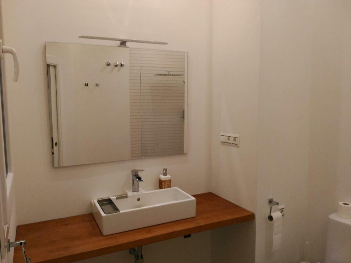 Luxury Catedral Apartment Malaga