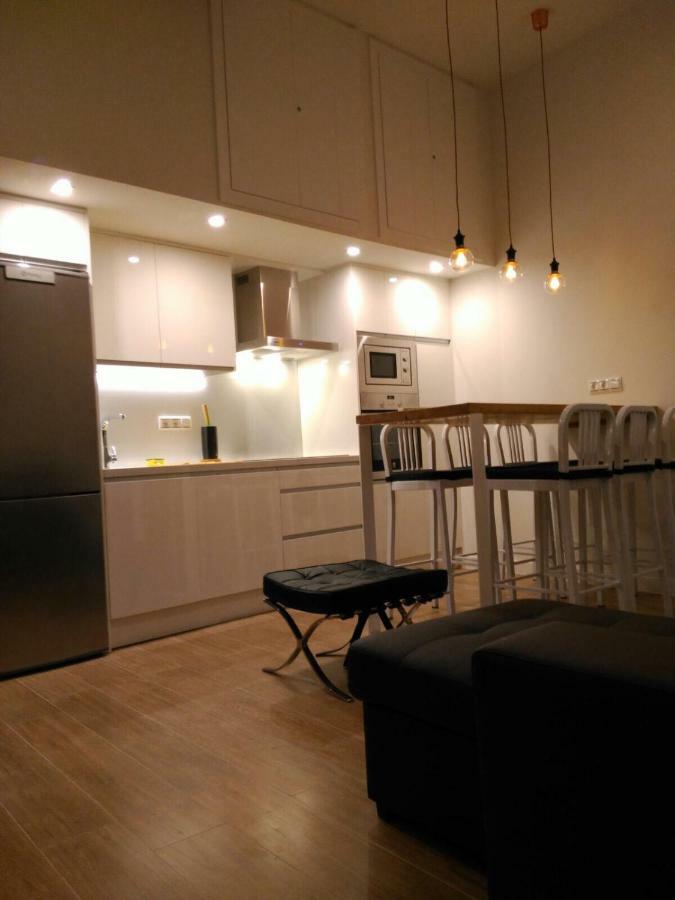 Luxury Catedral Apartment Malaga
