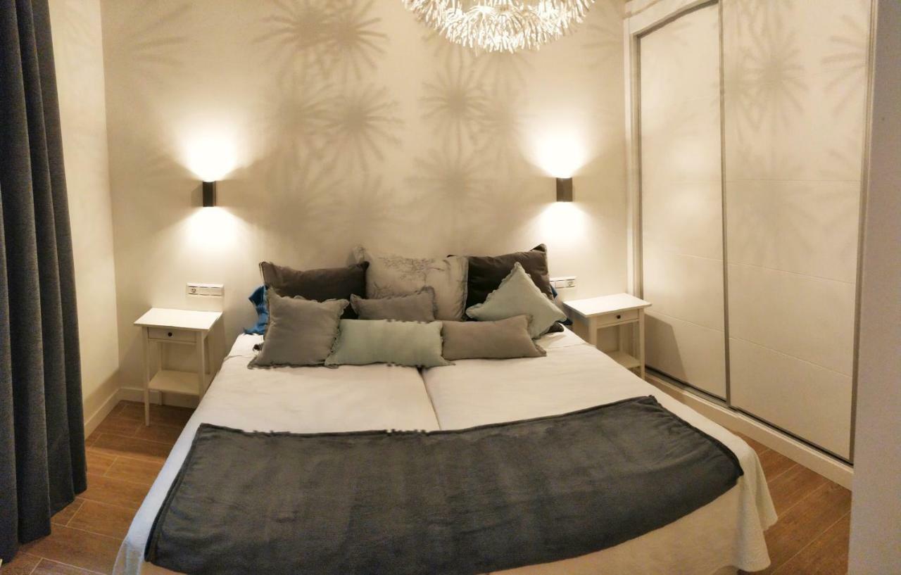 Apartment Luxury Catedral *