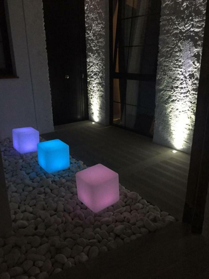 Luxury Catedral Apartment
