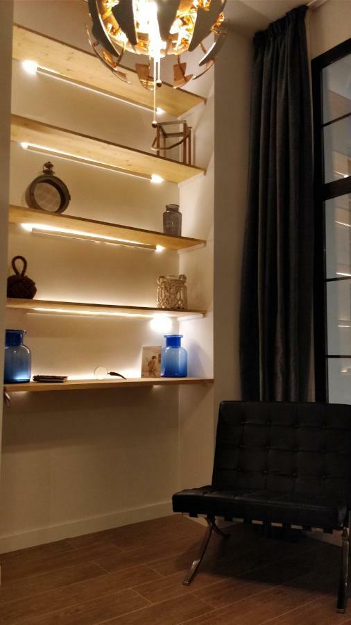 Apartment Luxury Catedral