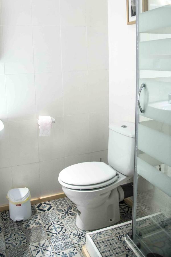 Apartment Buena Onda! Historical Center Studio Malaga