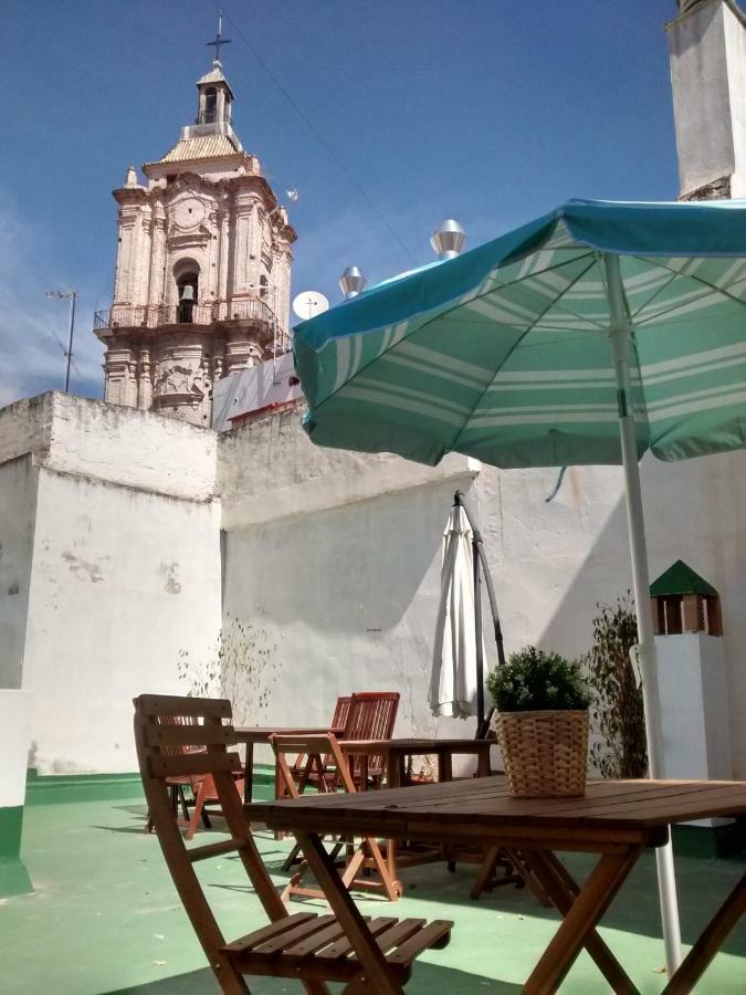 Buena Onda! Historical Center Studio * Malaga