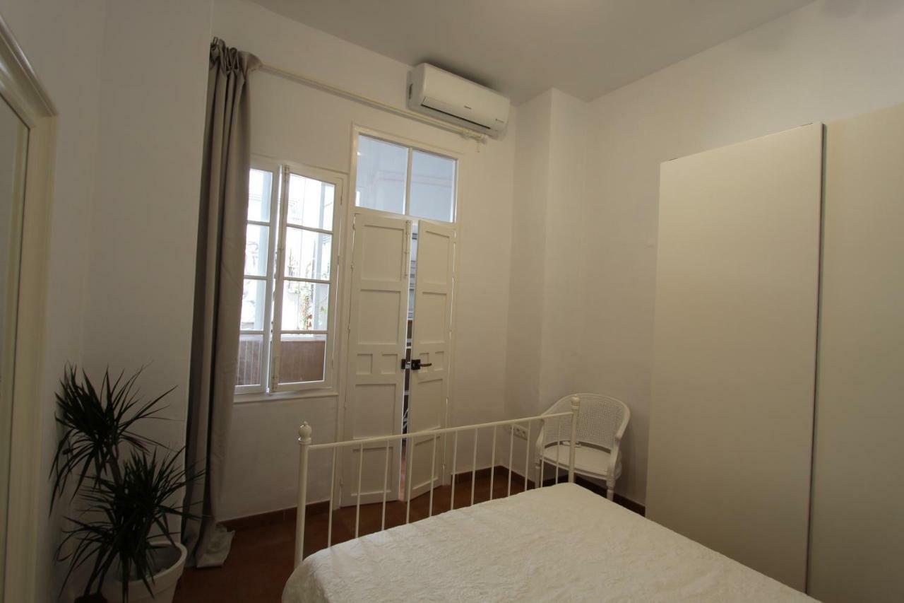 Ollerias Apartment Malaga