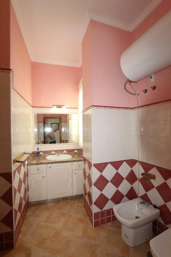 Apartment Ollerias Malaga
