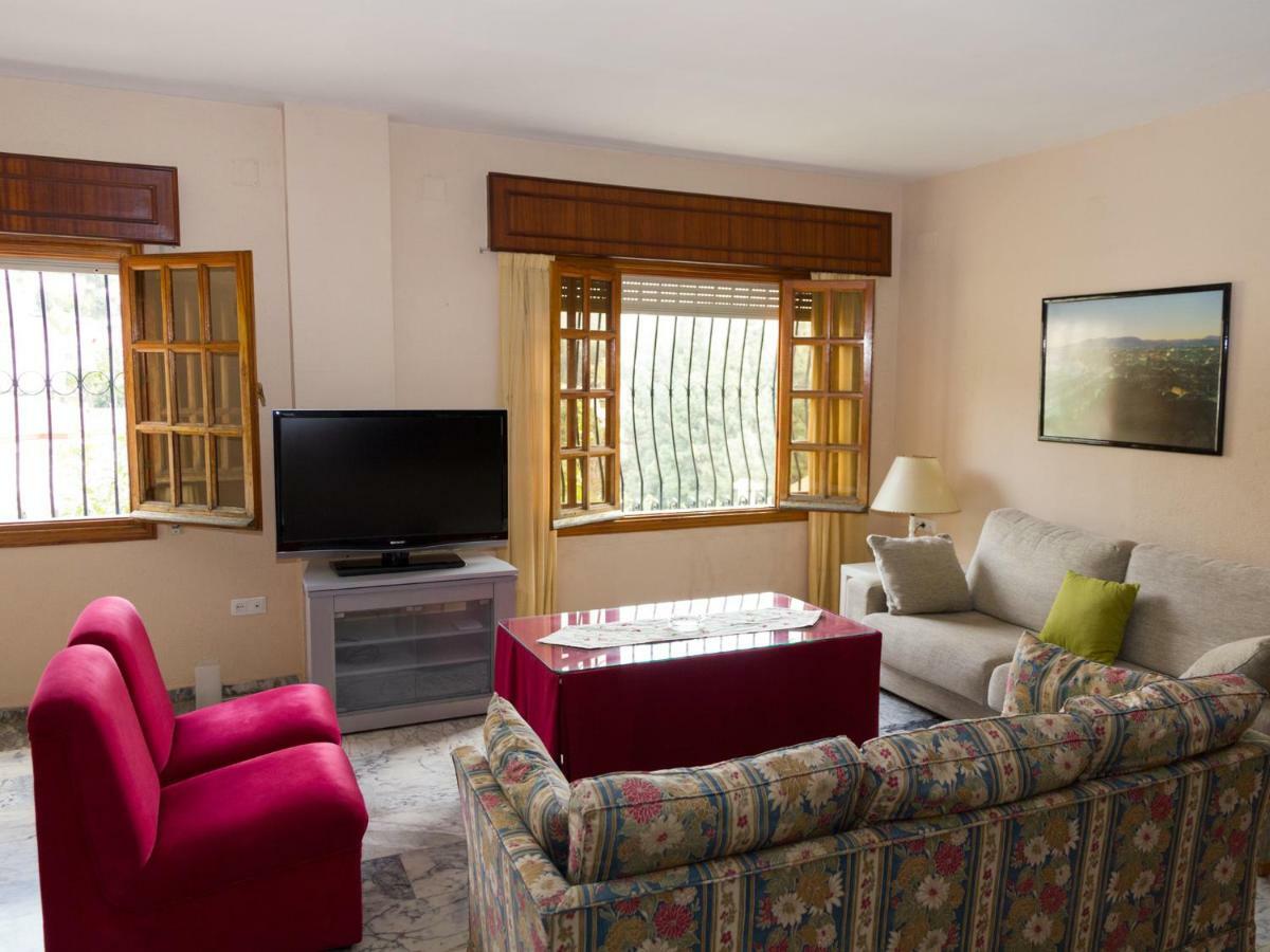 Java Villa *