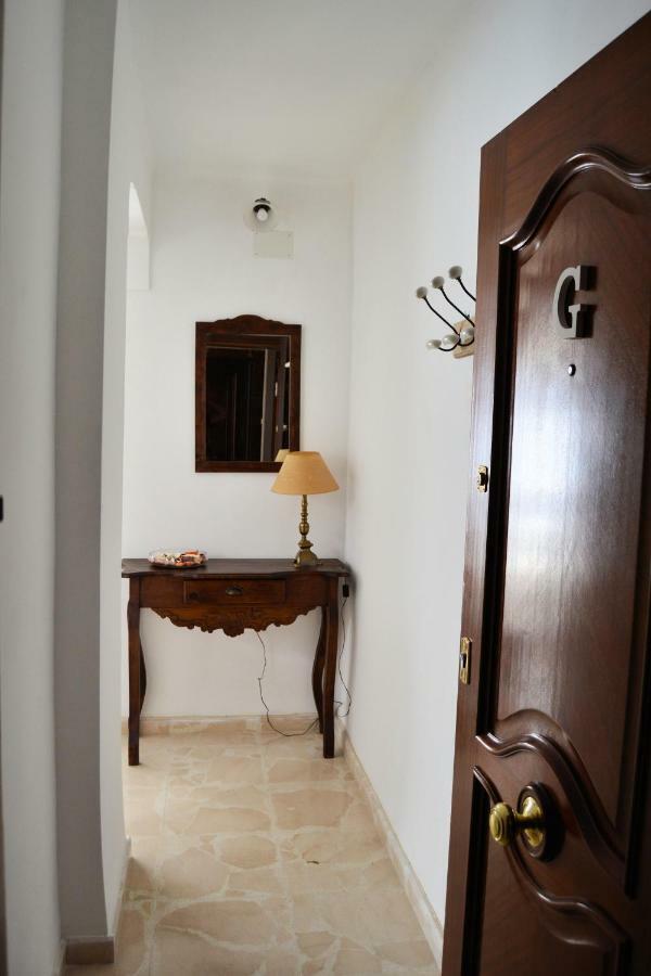 Apartamento Duplex Esperanza