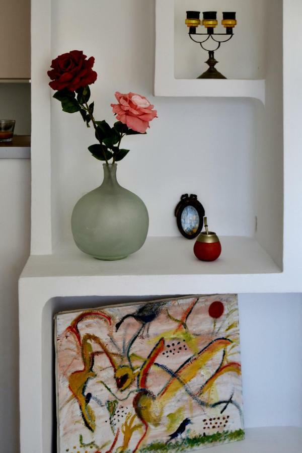 Apartment Duplex Esperanza Malaga
