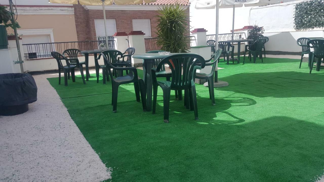 Guest house Yna