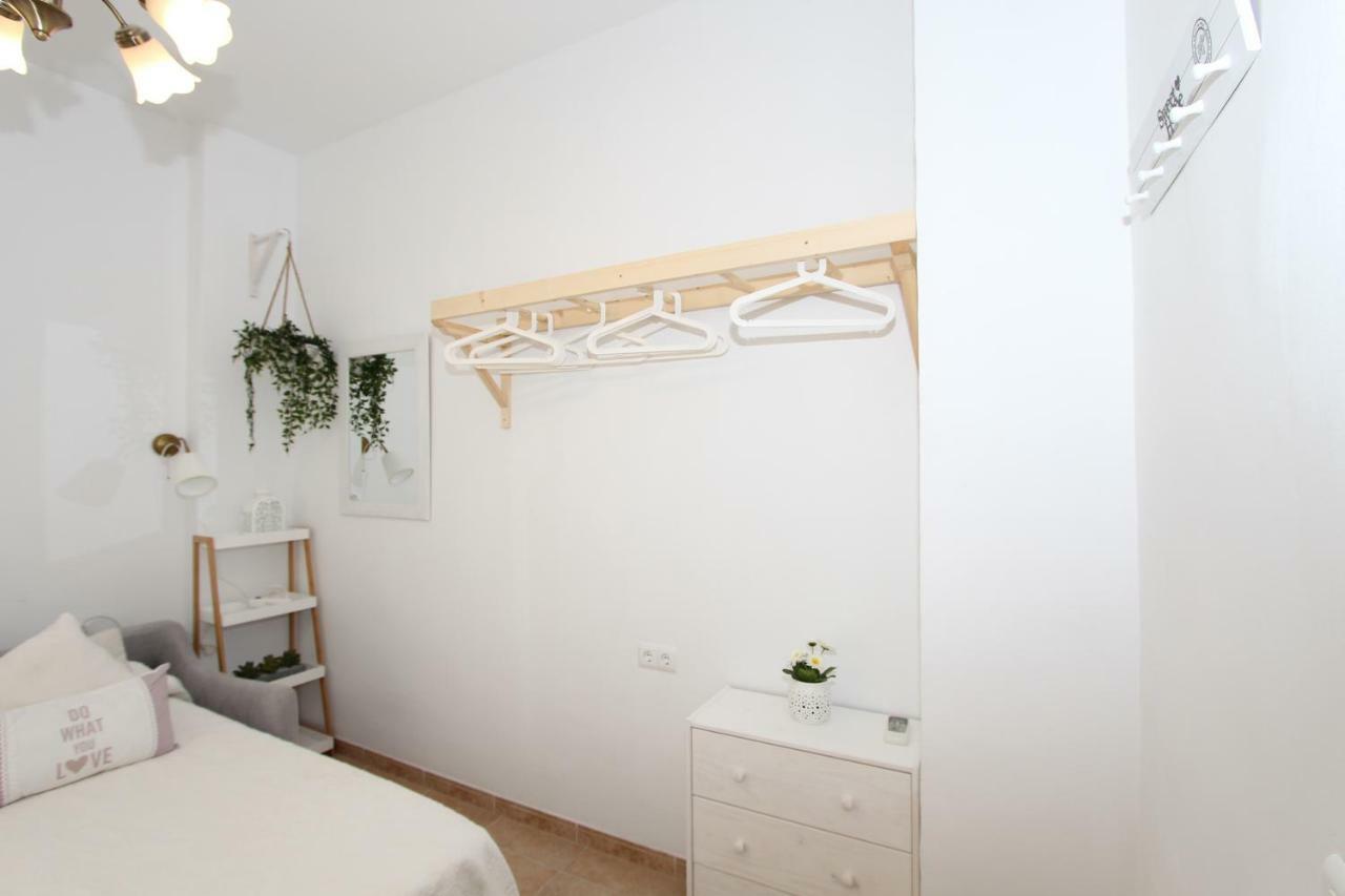 Ollerias Malaga