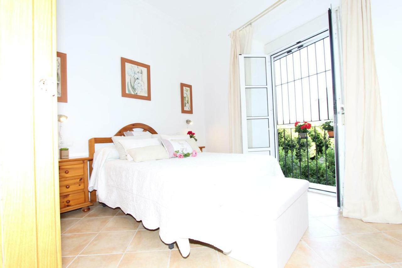 Apartment Ollerias *