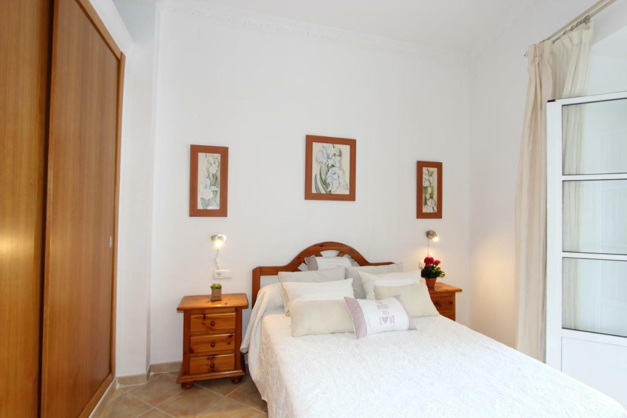 Apartment Ollerias