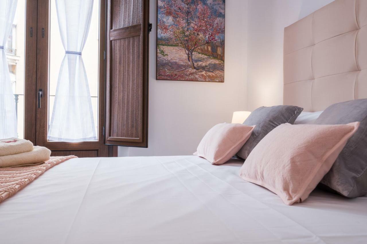 Apartment El Carmen Malaga