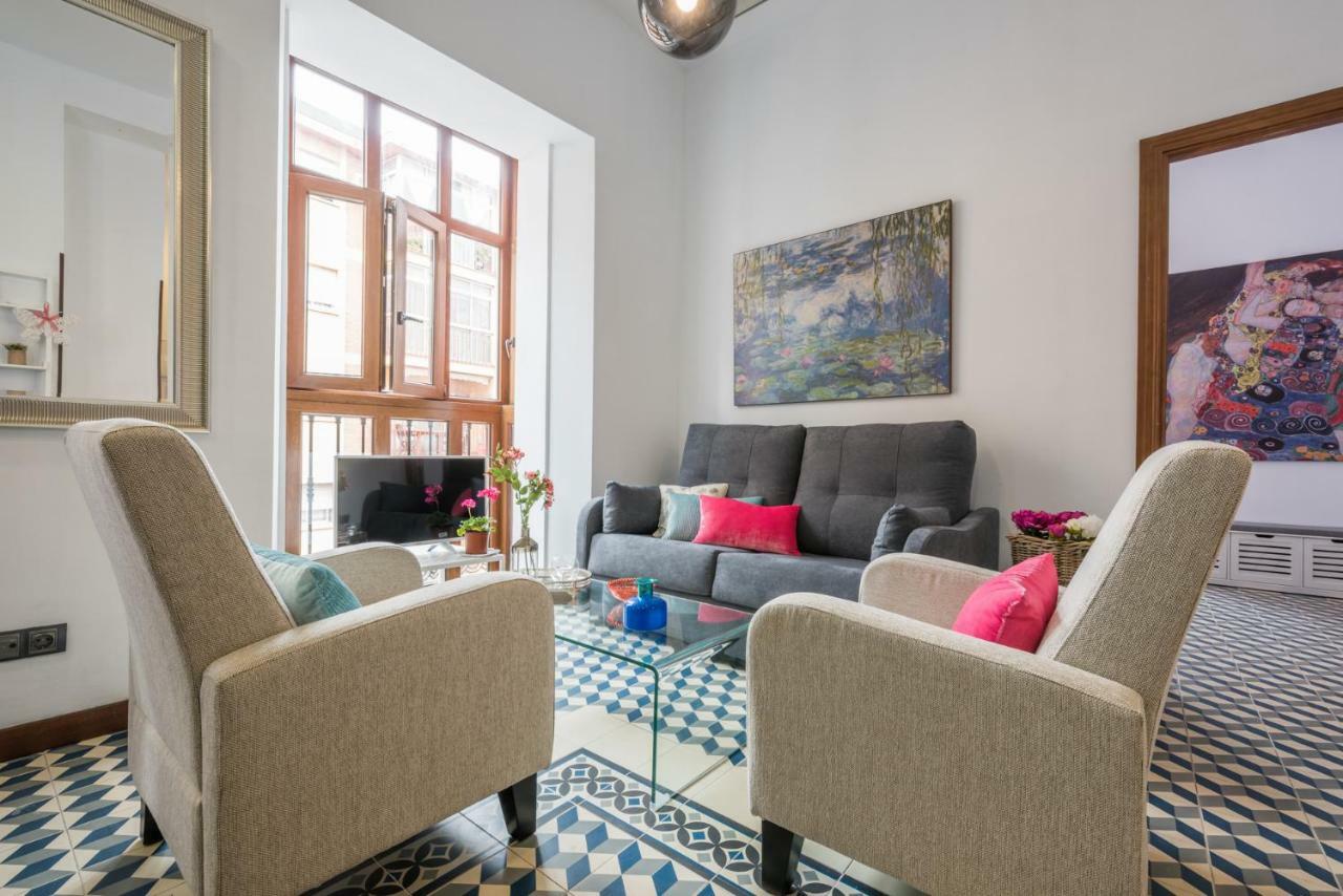 El Carmen Apartment *