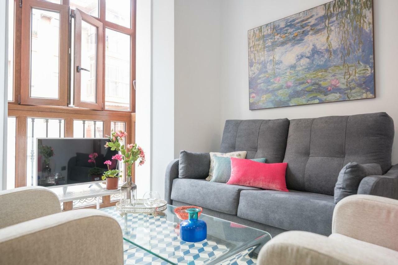 Apartment El Carmen Malaga