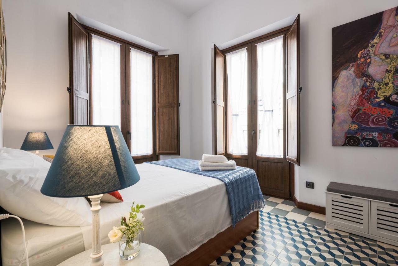 Apartment El Carmen *