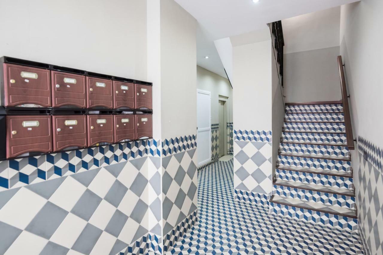 El Carmen Apartment *