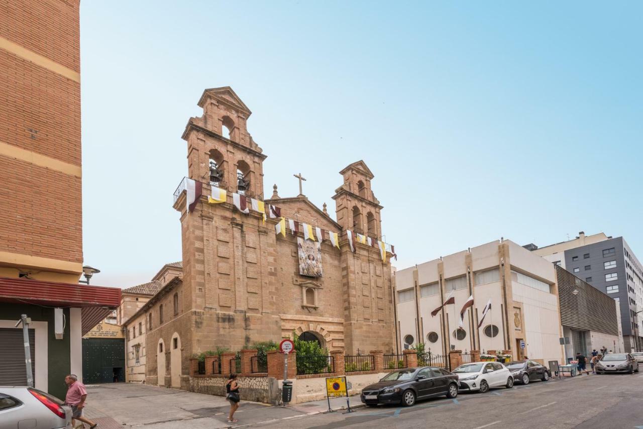 El Carmen Apartment *