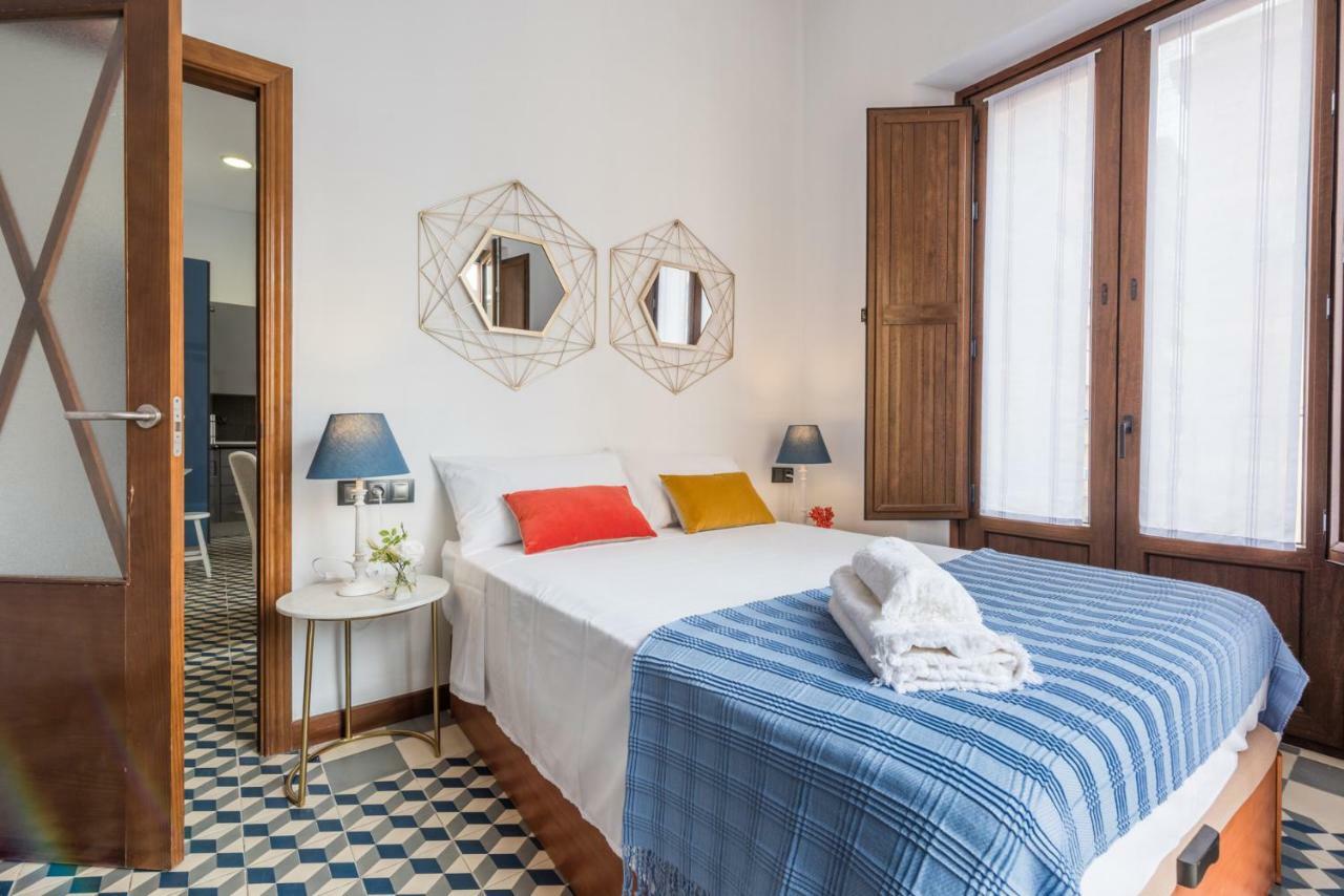 Apartment El Carmen